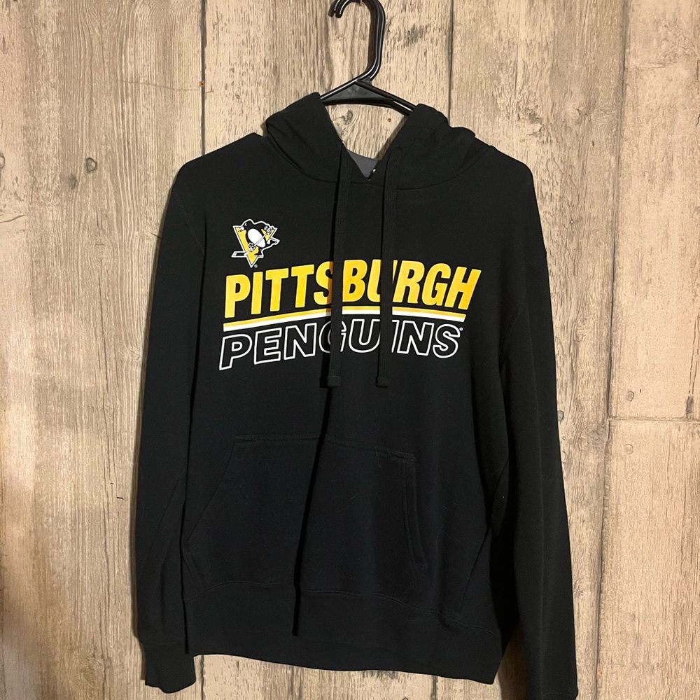 Pittsburgh Penguins NHL Hoodie